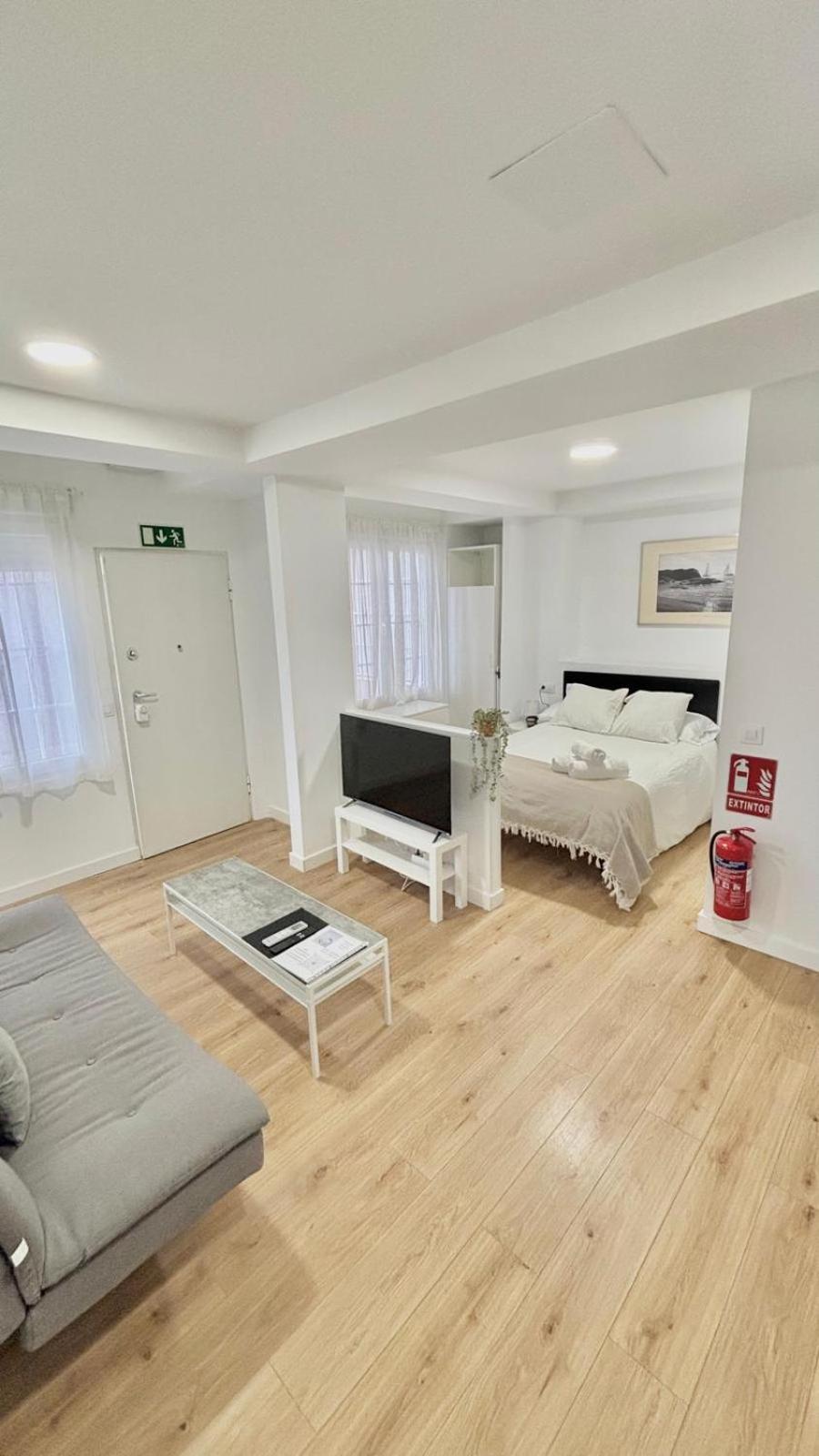 Lofts 4towers - La Paz *