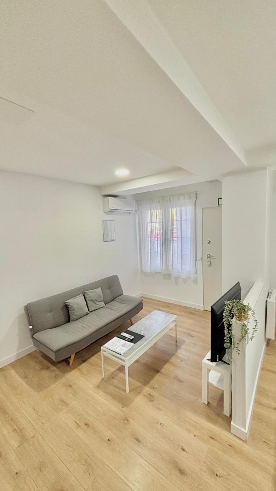 Lofts 4towers - La Paz Madrid