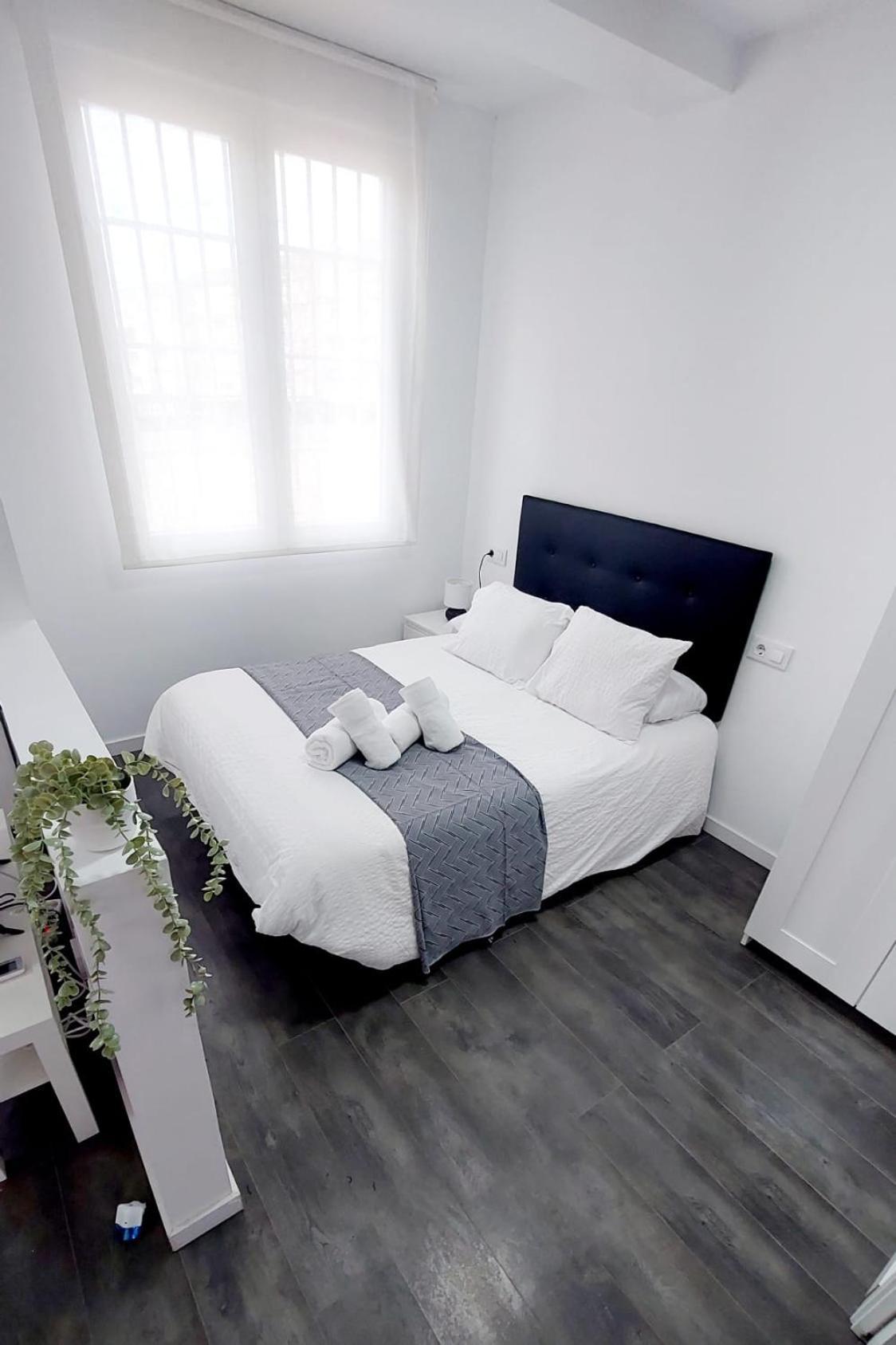 Apartment Lofts 4towers - La Paz