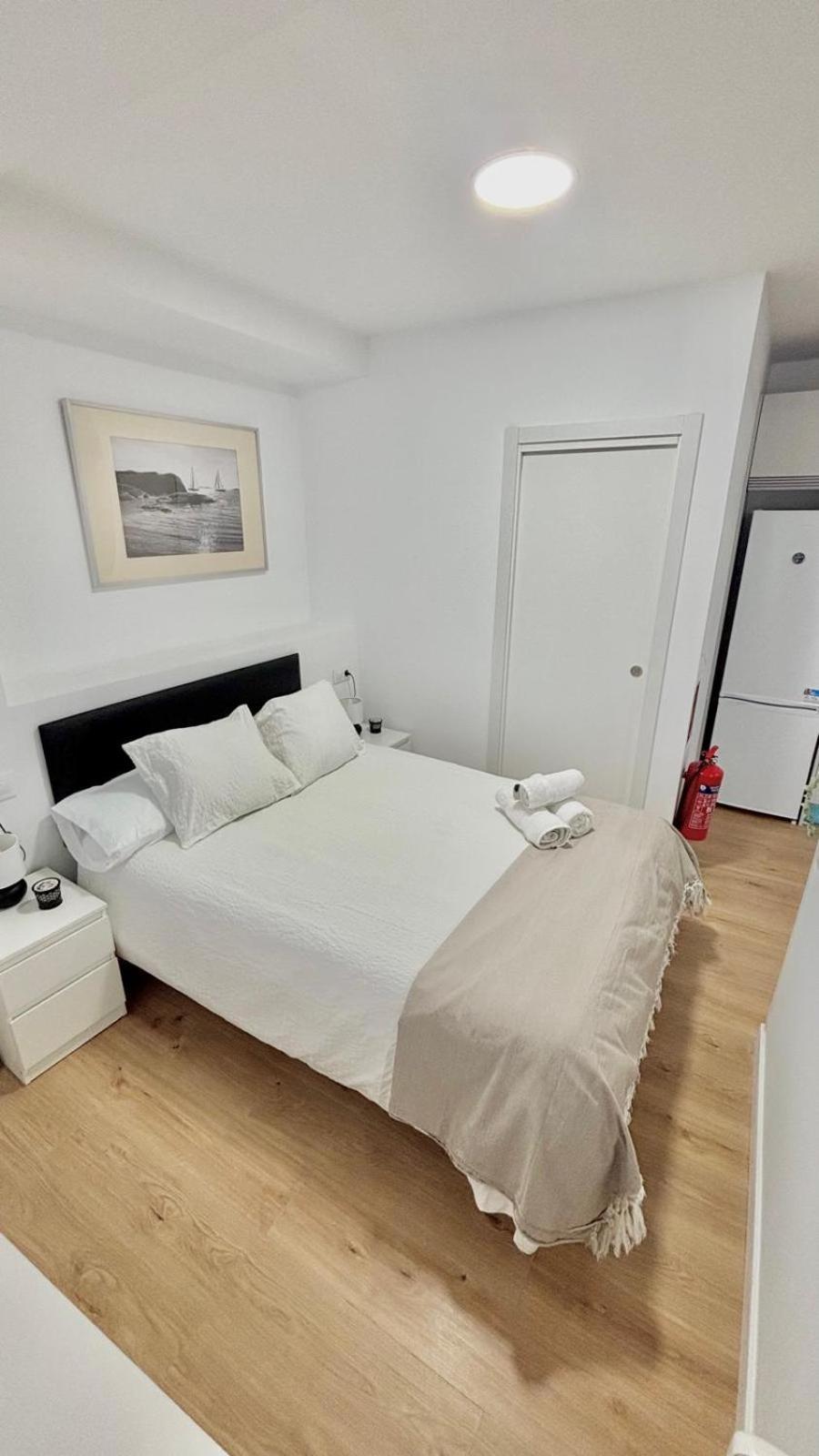 Lofts 4towers - La Paz